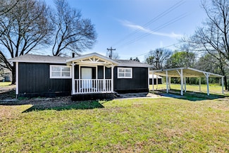 110 Rs County Road 1535, Point, TX 75472