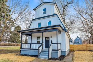 242 Brehl Ave, Columbus, OH 43222