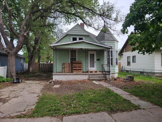 2830 3rd Ave, Council Bluffs, IA 51501