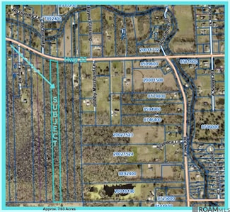 TBD La Hwy 22, Saint Amant, LA 70774
