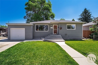 431 18th St W, Billings, MT 59102