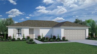 16406 SW 55th Court Rd, Ocala, FL 34473