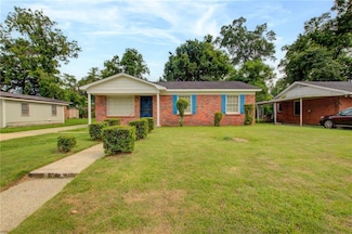 2303 Rushing Dr, Mobile, AL 36617