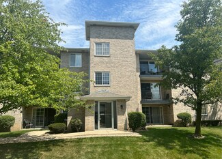 12910 W 159th St Unit 3B, Homer Glen, IL 60491