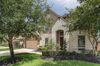 20102 Three Chutes Ln, Cypress, TX 77433