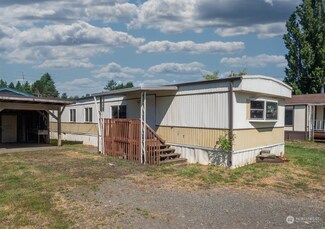 2306 E Beacon Ave Unit 4, Montesano, WA 98563