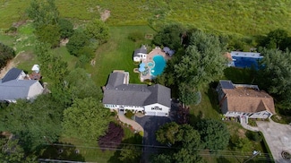 96 Scotland St, West Bridgewater, MA 02379