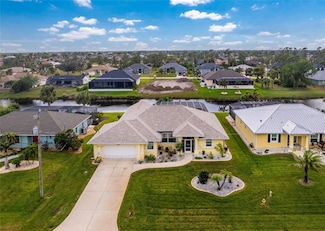 233 Marker Rd, Rotonda West, FL 33947