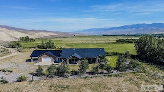 73 McDevitt Creek Rd, Tendoy, ID 83468