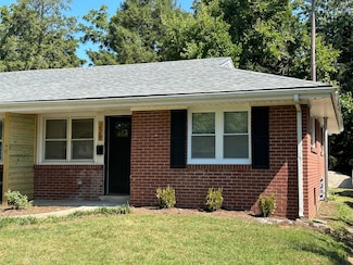 231 Norway St, Lexington, KY 40503