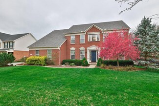 6451 Braewing Ct, Cincinnati, OH 45245