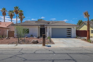 68955 Durango Rd, Cathedral City, CA 92234