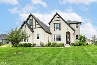16283 Spring Bank Ct, Fortville, IN 46040