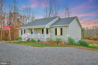 161 Russ Jones Ln, Aroda, VA 22709