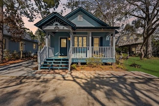 317 Lisette Ln NE, Perry, FL 32348