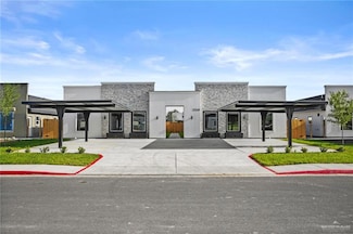 2008 Selena St Unit 1, Mission, TX 78572