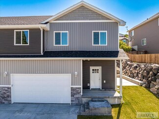 1132 Wall St, Pocatello, ID 83201