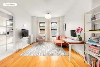 19 St Johns Place Unit 4 A, New York City, NY 11217
