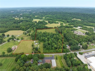 270 Dan Valley Rd, Mayodan, NC 27027