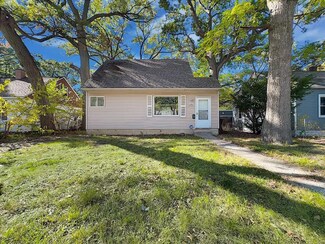 3105 Temple St, Muskegon, MI 49444