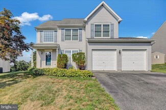 504 Chestnut St, Hamburg, PA 19526