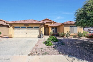 2217 S 113th Ave, Avondale, AZ 85323