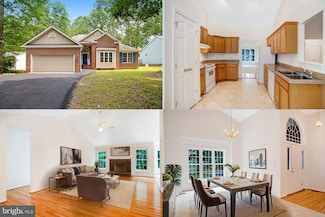 106 Seven Pines Dr, Locust Grove, VA 22508