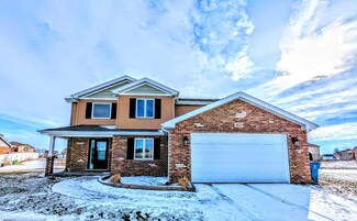 4951 Cardinal Ct, Monee, IL 60449