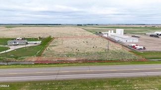 Tbd Hwy 281 S (2) S, Jamestown, ND 58401