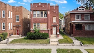 8153 S Sangamon St, Chicago, IL 60620
