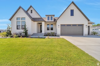 1910 W Bonneville Ln, Kaysville, UT 84037