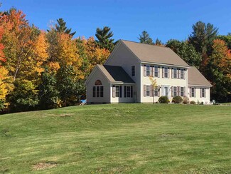 18 Connemara Dr, Chichester, NH 03258