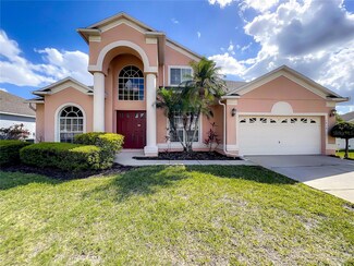1828 Soaring Heights Cir, Orlando, FL 32837