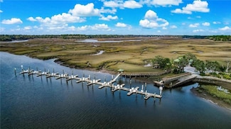 Lot176 Sunrise Dr, Woodbine, GA 31569