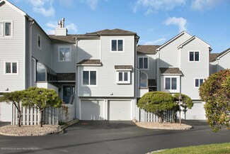 174 Ocean Ave Unit 18, Sea Bright, NJ 07760