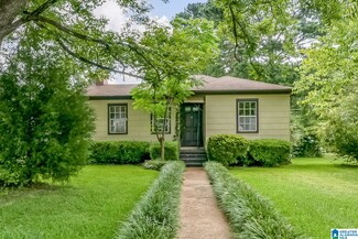207 Vann St, Birmingham, AL 35228