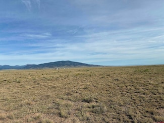 TBD County Road Aa, La Jara, CO 81140