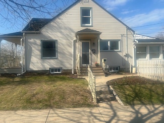 2374 S 65th St, Milwaukee, WI 53219