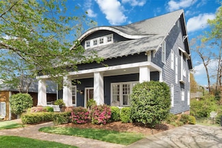 1921 Brandon Cir, Charlotte, NC 28211