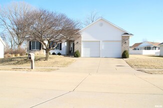 1609 Spring Green Dr, Davenport, IA 52804