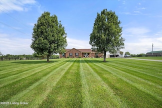 292 Banta Ln, Pleasureville, KY 40057