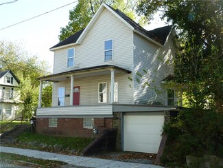 830 Troy Place NW, Canton, OH 44703