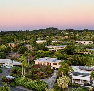 77-6459 Ono Rd, Kailua Kona, HI 96740