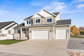 1597 S 1100 W, Payson, UT 84651