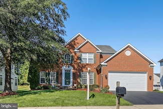 2701 Myrtlewood Dr, Dumfries, VA 22026