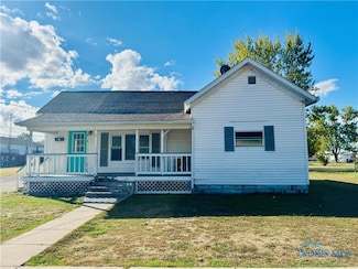 717 W Harrison St, Paulding, OH 45879