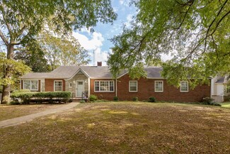 801 W Alabama St, Florence, AL 35630