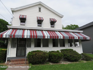 28 Lindsley Ave, Kingston, NY 12401