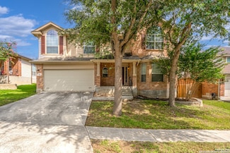 9606 Mediator Run, Converse, TX 78109