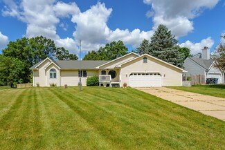 4761 Cascade Ct, Galesburg, MI 49053